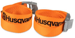 Husqvarna rakományrögzítő heveder 25 mm x 2, 5 m 500 Kg 2 db (546246101)