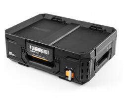 TOUGHBUILT StackTech tárolórendszer 530 x 410 x 190 mm (TB-B1-B-30)