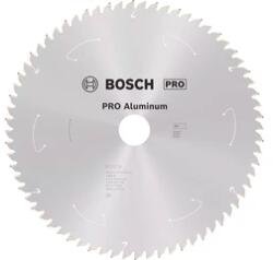 Bosch körfűrészlap acél - inoxhoz Fog szám: 68 db | 250 x 30 x 1, 8 mm (2608837778)