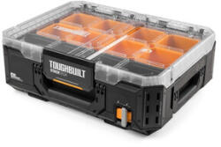TOUGHBUILT StackTech tárolórendszer 530 x 410 x 190 mm (TB-B1-O-30)