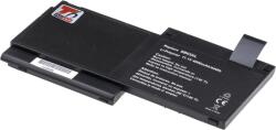 T6 Power Baterie T6 pentru HP EliteBook 720 G1, 725 G2, 820 G1, 820 G2, 4000mAh, 44Wh, 3 celule, Li-pol (NBHP0119)