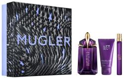 Thierry Mugler Alien - EDP 60 ml + EDP 10 ml + testápoló 50 ml