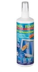 DATAFLASH Monitortisztító spray 250ml (DF1620) (DF1620)