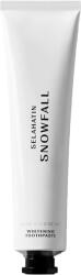 Selahatin fogkrém, Snowfall, menta, édes menta és mentol, vegán, fehérítő hatású, érzékeny fogak, cruelty free, gyulladáscsökkentő hatású, hatékony tisztítás, prémium minőségű, 65 ml (1001008)