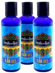 Whizzopet Ear Gel Fültisztító Gél 100 ml - kutyakajas