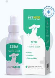  Dr. Kelen PetMED szemtisztító oldat 75 ml