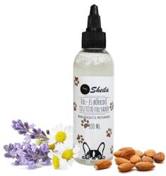 Sheila Fül és Bőrredő Tisztító Folyadék 100 ml - petissimo