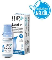  Lacri+ szemcsepp - kutyáknak és macskáknak 10 ml