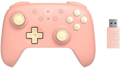 8BitDo Ultimate 2C Gamepad Android PC Peach (RET00472)