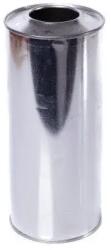 Maddox Vopsea auto Recipient Metalic cu Buson Maddox, 900ml (MAD-10004/0.9) - vexio