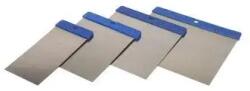 Colad Vopsea auto Set Cutite Otel pentru Chit Colad, 4buc (9100CLD)