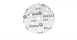 Finixa Vopsea auto Disc Abraziv Finixa Finishing Film Disc, 15 gauri, P800, 150mm (CCE-SFDE 0800)