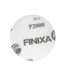 Finixa Vopsea auto Disc Abraziv Finixa Finishing Film Disc, P2000, 75mm (CCE-SFDF 2000)