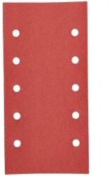 Finixa Vopsea auto Hartie Abraziva 10 Gauri Finixa, 115 x 230mm, P150 (CCE-SPSD 0150)