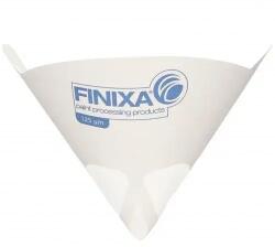 Finixa Vopsea auto Filtru Nailon Vopsea Finixa Nylon Paint Strainers, 125 microni (CCF-NVZ 0125)