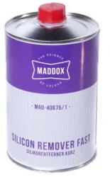 Maddox Vopsea auto Degresant Rapid Maddox Silicon Remover Fast, 1000ml (MAD-40675/1) - vexio