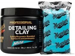 Meguiar's Vopsea auto Meguiar's Mild Overspray Clay - Argila Medie Decontaminare (C2000) - vexio