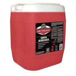 Meguiar's Vopsea auto Solutie Degresare Auto Meguiar's Super Degreaser, 18.9L (D10805) - vexio