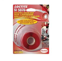Loctite Vopsea auto Banda Autoadeziva Cauciuc Siliconic Loctite SI 5075, 2.5cm x 4.27m (HE1684617) - vexio