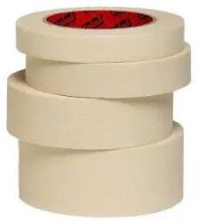 Colad Vopsea auto Banda Mascare Colad Premium Masking Tape, 25mm x 50m (907025CLD) - vexio