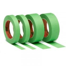Colad Vopsea auto Banda Mascare Colad Aqua Dynamic 130c Verde, 50m, 50mm (900450CLD) - vexio