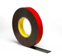 3M Vopsea auto Banda Dublu Adeziva 3M Acrylic Plus, 12mm x 20m (803203M) - vexio