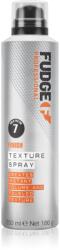 Fudge Finish Texture Spray formázó permet a hajtérfogat növelésére 250 ml