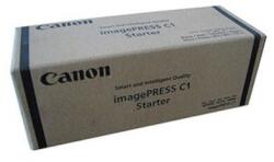 Canon CF0401B001AA negru (black) developer original (CF0401B001AA)