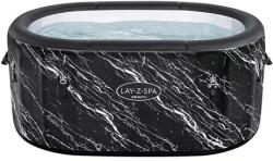 Bestway Lay-Z-Spa felfújható jégfürdő kád 152 x 92 x 71 cm Cikkszám: HMT_122 (HMT_122)