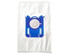 Iz-e5/ph5s-fxb Electrolux / Aeg / Philips S-bag Kompatibilis Mikroszálas Porzsák (5db/csomag) 3 Rétegű (ga5871) (ga5871)