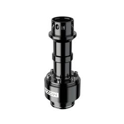 MOZA Racing kiegészítő - Hosszabbító rúd (Extension Rod, 150mm) (RS061) - smart-otthon
