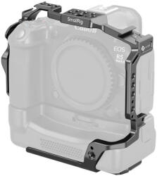 SmallRig 5092 Cage for Canon EOS R5 Mark II with Cooling Fan CF-R20EP (SR-5092)