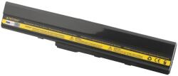 PATONA Asus A32-K52 kompatibilis, 4400 mAh, Li-Ion, 10, 8 V (PT2175)