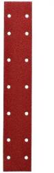 Finixa Vopsea auto Hartie Abraziva Finixa Sanding Strips 14 gauri, P400, 70 x 420mm (CCE-SPSC 0400)