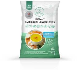 Szafi Free Instant marokkói lencseleves (gluténmentes) 23g