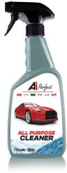 AIPERFECT Solutie Curatare Universala AIPERFECT pentru Suprafete din Piele Plastic Vinil Textil 750ml (100AIPCAPC750)