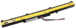 PATONA ASUS A41-X550E kompatibilis, 2200 mAh, Li-Ion, 14, 4 V (PT2750)