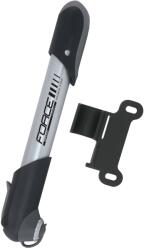 FORCE Sport Duo Teleskop Al, ezüst