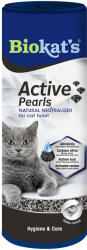 Biokat's Biokat's Active Pearls szagsemlegesítő macskaalomhoz 700ml