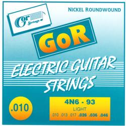 Gorstrings Gor 4N693 1046