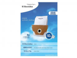 Electrolux IZ-E3GYS MONDO ES49 GYÁRI MIKROSZÁLAS PORZSÁK (4DB+2FILTER/CSOMAG) 9002565464 (GA5957)