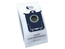 Electrolux IZ-E5/PH5GY03S / AEG / PHILIPS S-BAG CLASSIC GR201S GYÁRI MIKROSZÁLAS PORZSÁK (4DB/CSOMAG) / 9001684746 (GA4110)