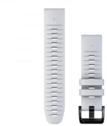 Garmin QuickFit óraszíj szilikon, 22 mm fehérkő (010-13280-01)