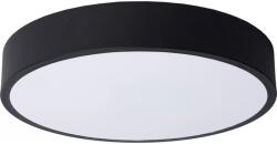Lucide Plafonieră LED dimabilă Lucide 79185/30/30 UNAR LED/18W/230V negru (LC3892)