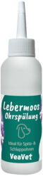 VeaVet 100ml VeaVet májvirág fülöblítő kutyáknak