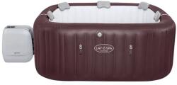 Bestway Lay-Z-Spa Maldives Hydrojet EnergySense masszázsmedence 201 x 201 x 80 cm 2025 (HMC_053)