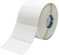 NIIMBOT Termikus címkék Niimbot matricák 50x30 mm - 900db (fehér) (T50*30-900 White) - scom