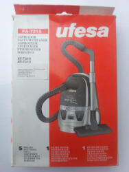 Ufesa papír porzsák (5db/csomag) (FA-7215) (FA-7215)