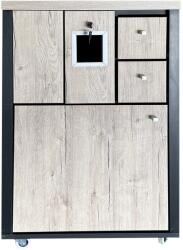 VM Cabinet aparat cafea VM5