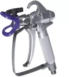 Dedra Vopsea auto Pistol pulverizator de vopsea fara aer (DED7440) - vexio